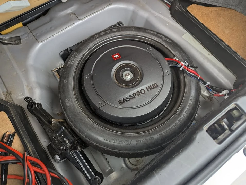1994 Mitsubishi FTO - Image 10 of 15