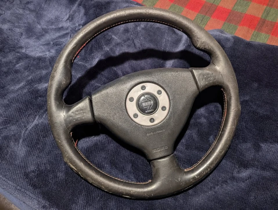 1994 Mitsubishi FTO - Image 11 of 15