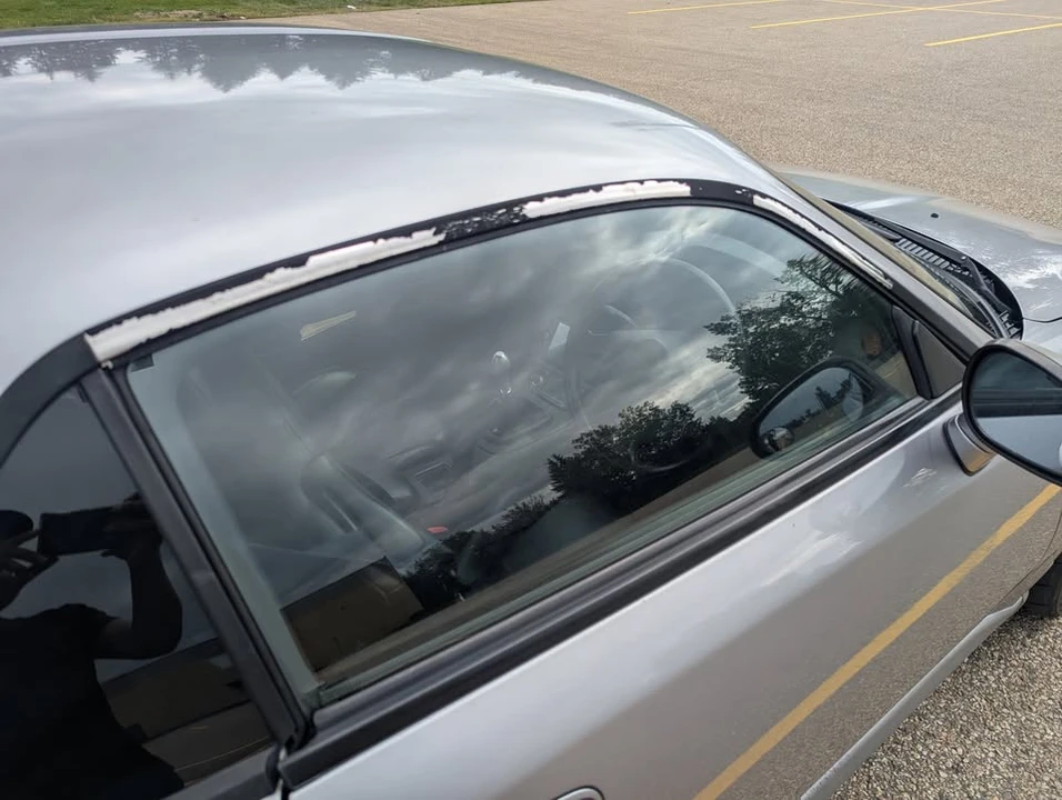 1994 Mitsubishi FTO - Image 12 of 15