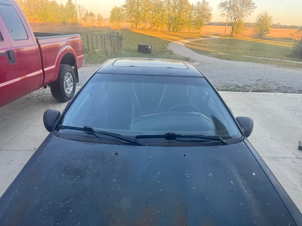 1994 Mitsubishi Eclipse 1st Gen - Image 2 of 15
