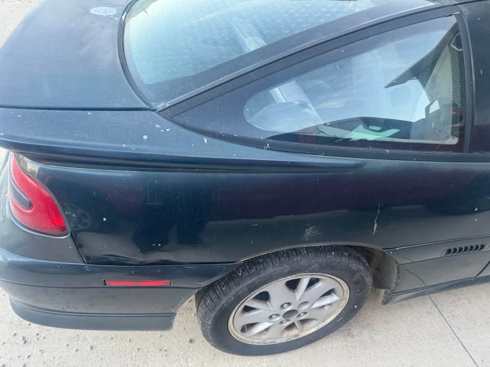 1994 Mitsubishi Eclipse 1st Gen - Image 7 of 15
