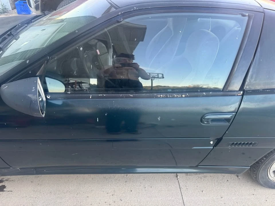 1994 Mitsubishi Eclipse 1st Gen - Image 6 of 15