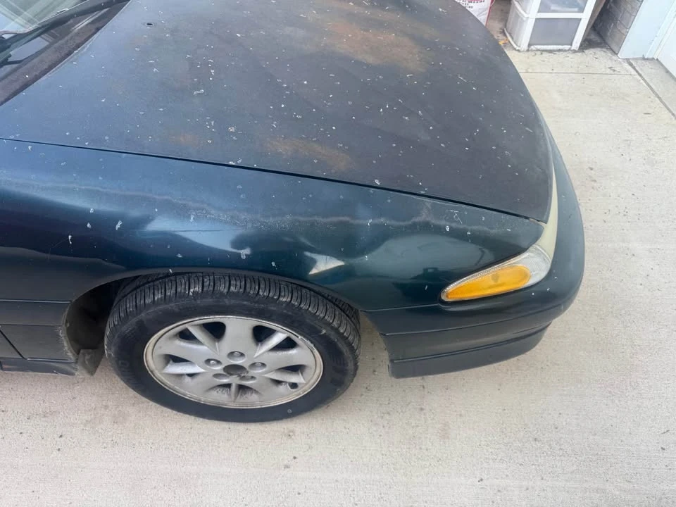 1994 Mitsubishi Eclipse 1st Gen - Image 3 of 15