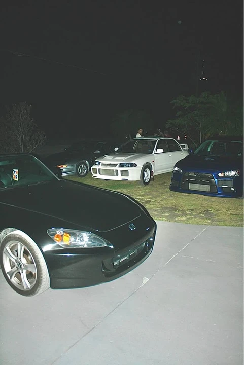 1994 Mitsubishi Lancer Evolution I 5th Gen - Image 8 of 15