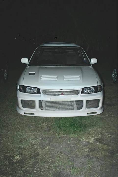 1994 Mitsubishi Lancer Evolution I 5th Gen - Image 4 of 15