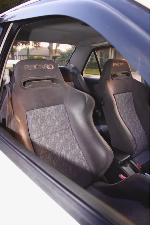 1994 Mitsubishi Lancer Evolution I 5th Gen - Image 12 of 15