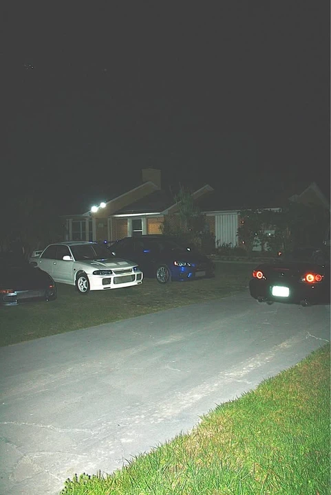 1994 Mitsubishi Lancer Evolution I 5th Gen - Image 5 of 15