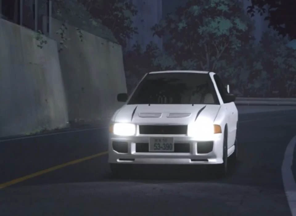 1994 Mitsubishi Lancer Evolution I 5th Gen - Image 15 of 15