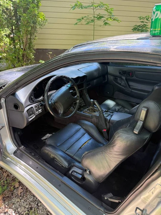 1994 Mitsubishi 3000GT Series 2 - Image 21 of 24