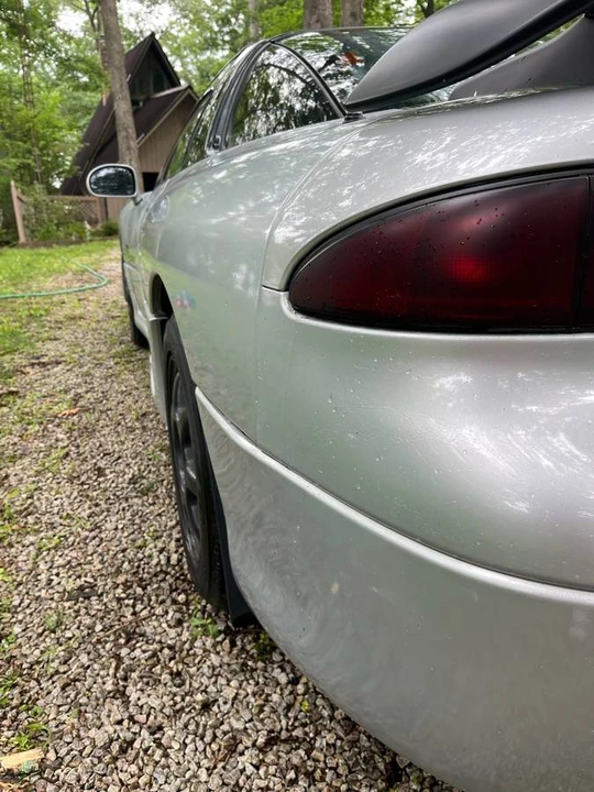 1994 Mitsubishi 3000GT Series 2 - Image 7 of 24