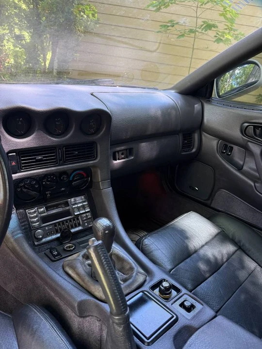 1994 Mitsubishi 3000GT Series 2 - Image 20 of 24