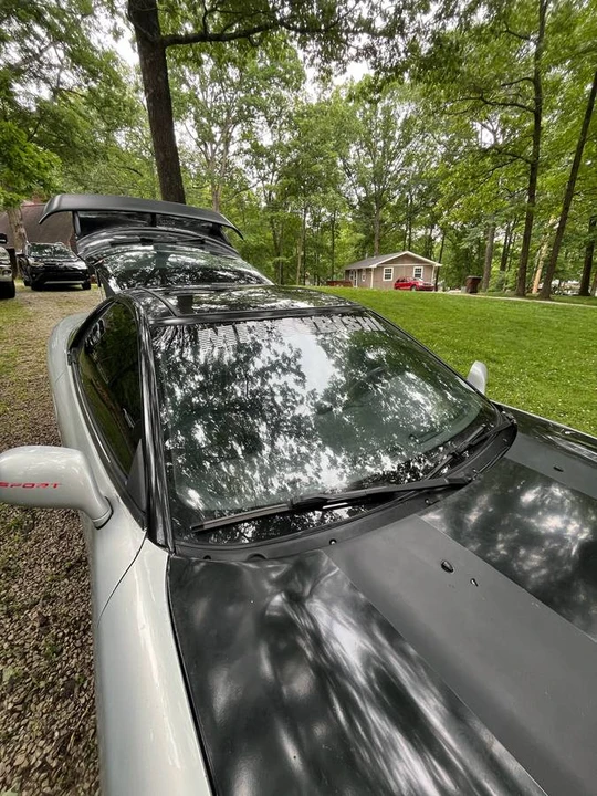 1994 Mitsubishi 3000GT Series 2 - Image 14 of 24