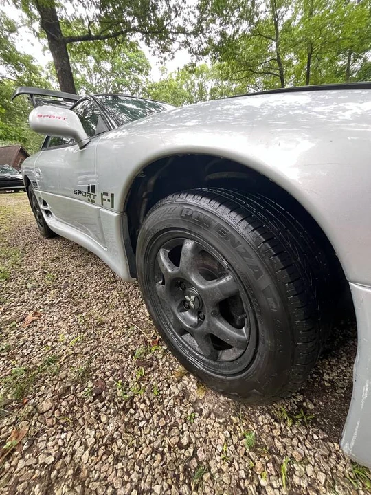 1994 Mitsubishi 3000GT Series 2 - Image 13 of 24