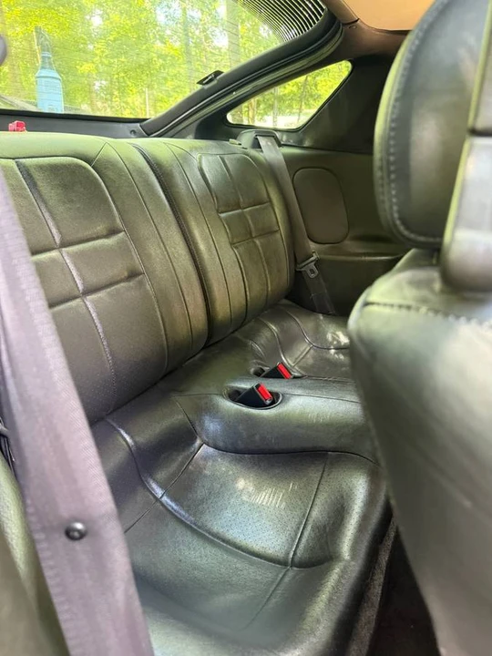1994 Mitsubishi 3000GT Series 2 - Image 22 of 24