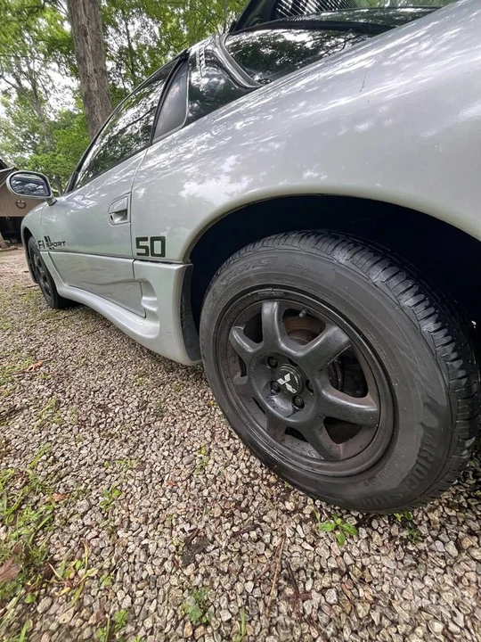 1994 Mitsubishi 3000GT Series 2 - Image 11 of 24