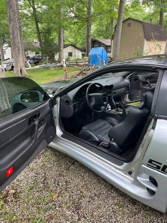 1994 Mitsubishi 3000GT Series 2 - Image 15 of 24