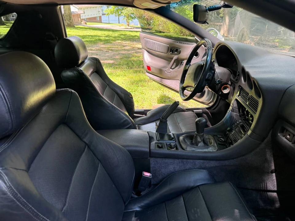 1994 Mitsubishi 3000GT Series 2 - Image 19 of 24