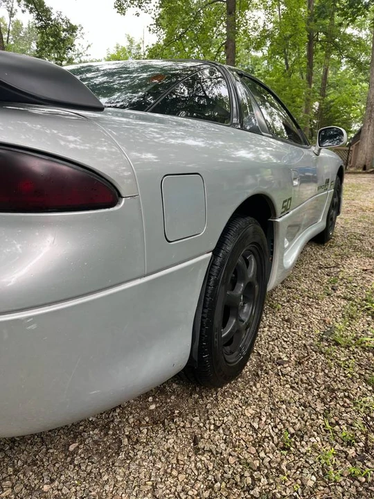 1994 Mitsubishi 3000GT Series 2 - Image 5 of 24