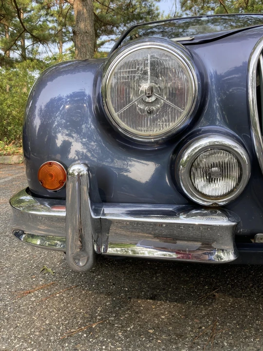 1994 Mitsuoka - Image 28 of 31