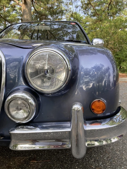 1994 Mitsuoka - Image 29 of 31