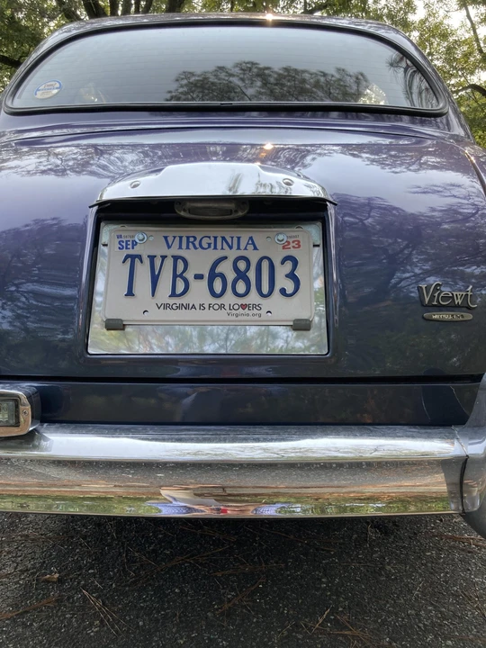 1994 Mitsuoka - Image 26 of 31