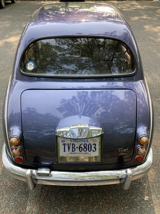 1994 Mitsuoka - Image 25 of 31