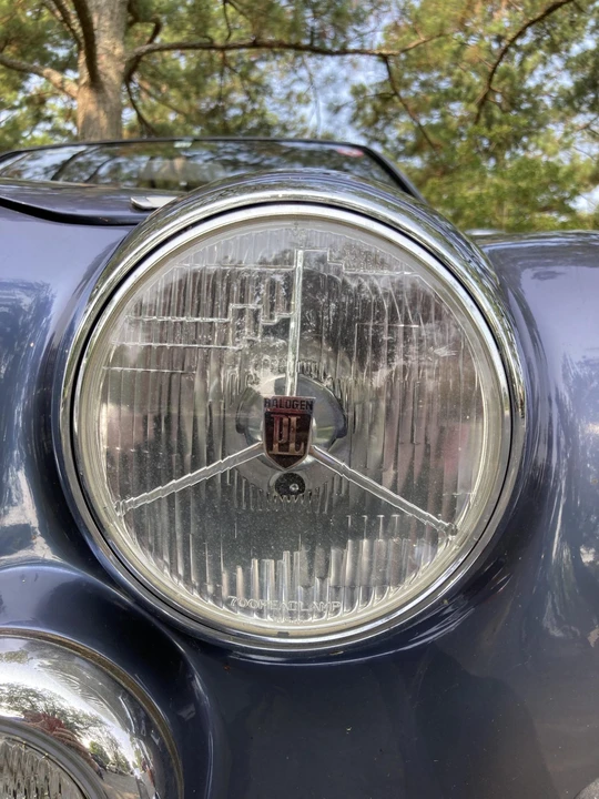 1994 Mitsuoka - Image 31 of 31