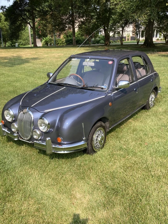 1994 Mitsuoka - Image 8 of 31