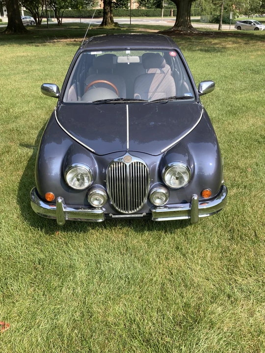 1994 Mitsuoka - Image 5 of 31