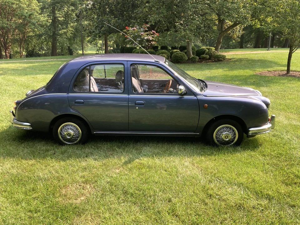 1994 Mitsuoka - Image 13 of 31