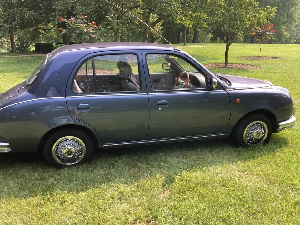 1994 Mitsuoka - Image 14 of 31