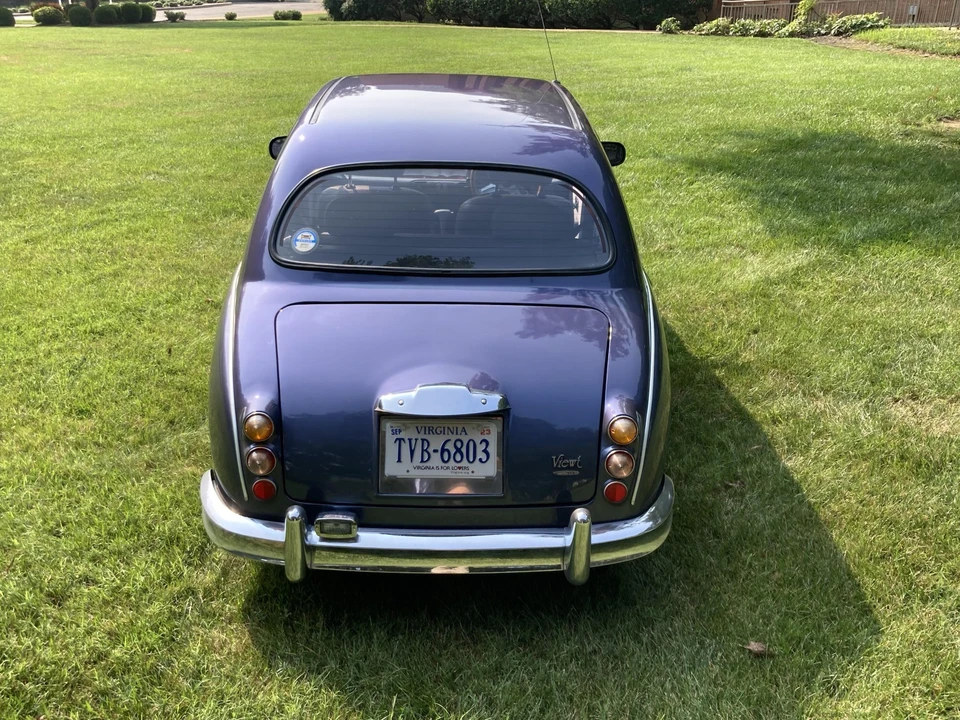 1994 Mitsuoka - Image 11 of 31
