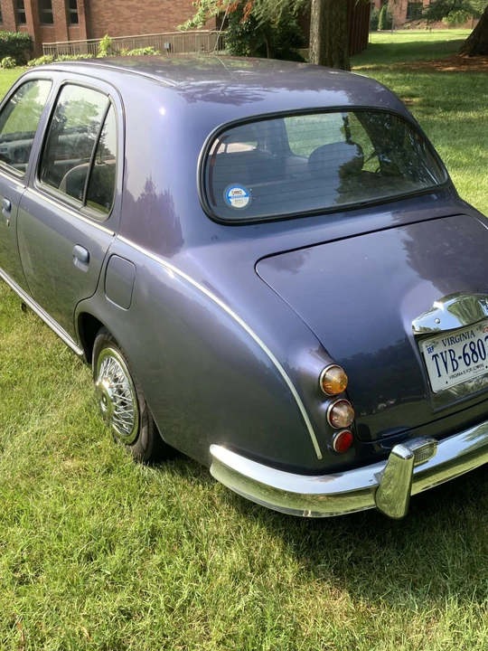 1994 Mitsuoka - Image 20 of 31