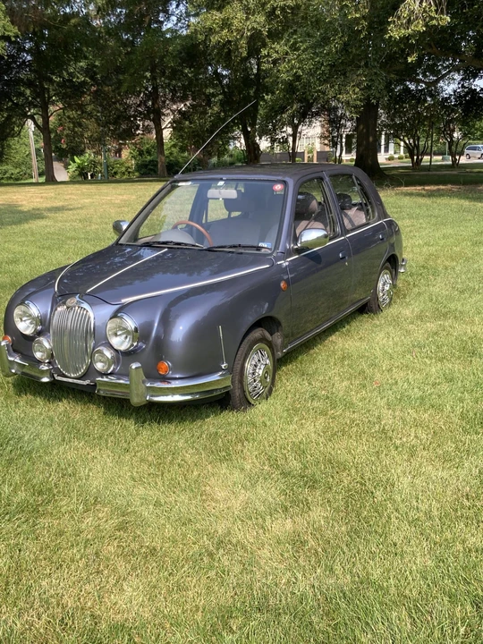 1994 Mitsuoka - Image 9 of 31
