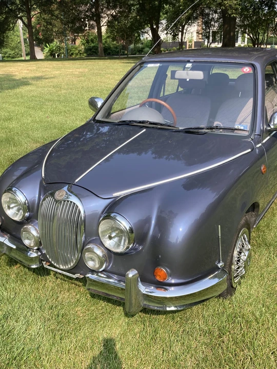 1994 Mitsuoka - Image 18 of 31