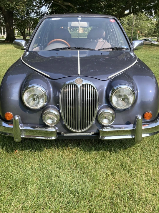 1994 Mitsuoka - Image 7 of 31