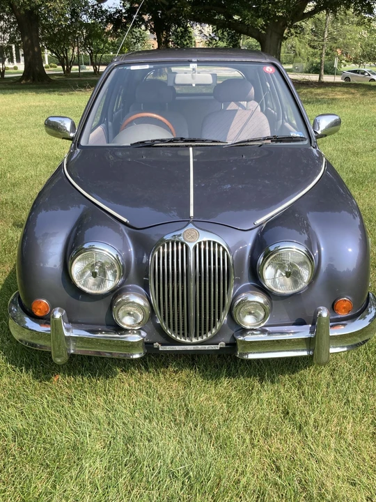 1994 Mitsuoka - Image 6 of 31