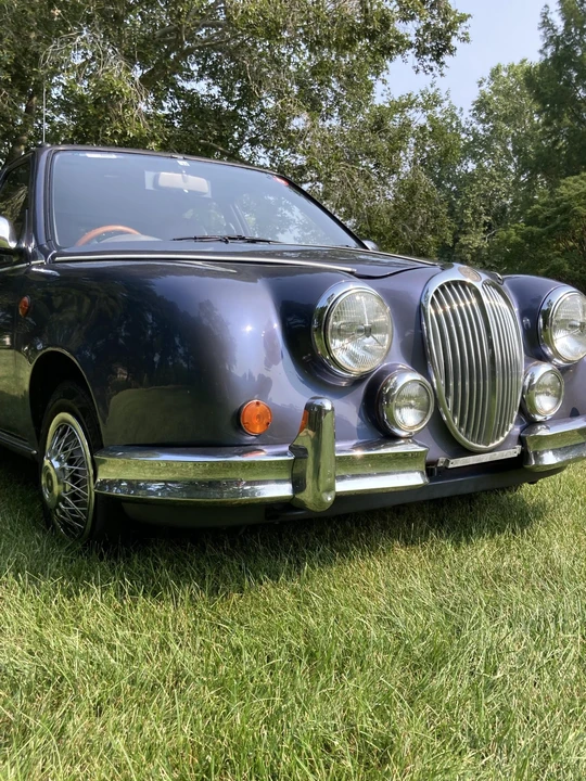 1994 Mitsuoka - Image 16 of 31