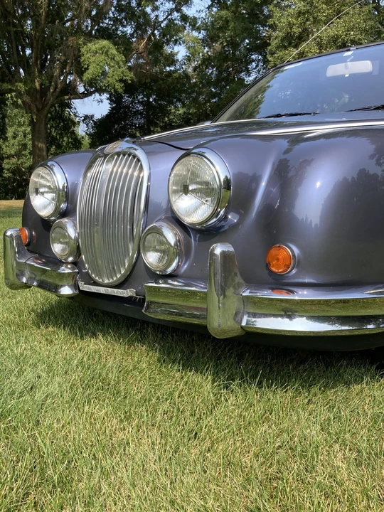 1994 Mitsuoka - Image 17 of 31
