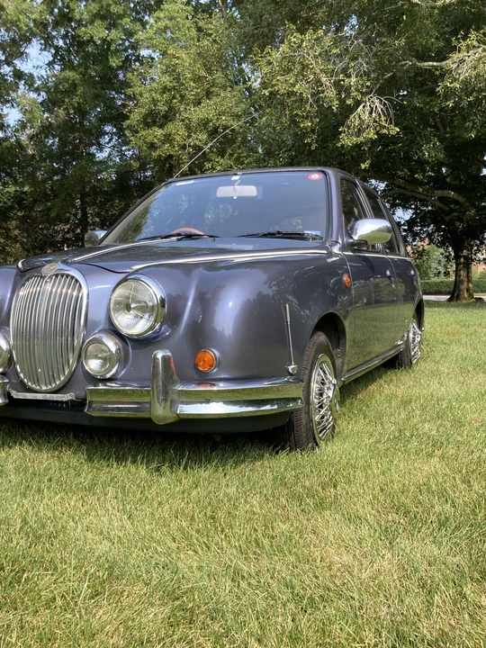 1994 Mitsuoka - Image 19 of 31