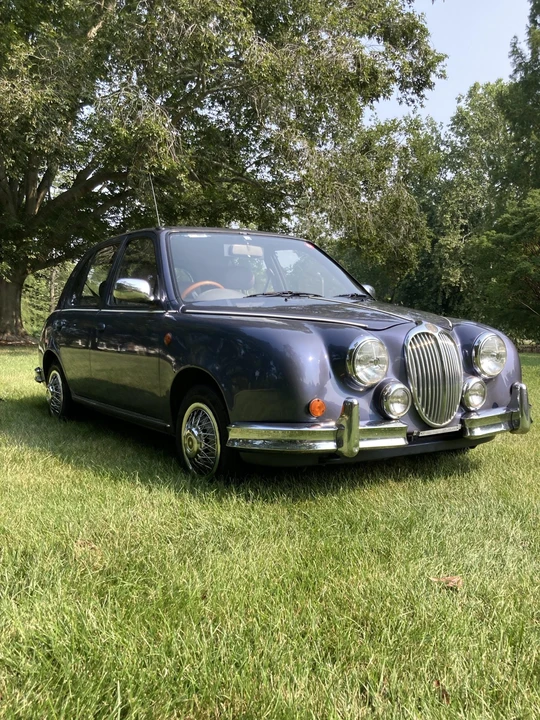1994 Mitsuoka - Image 2 of 31