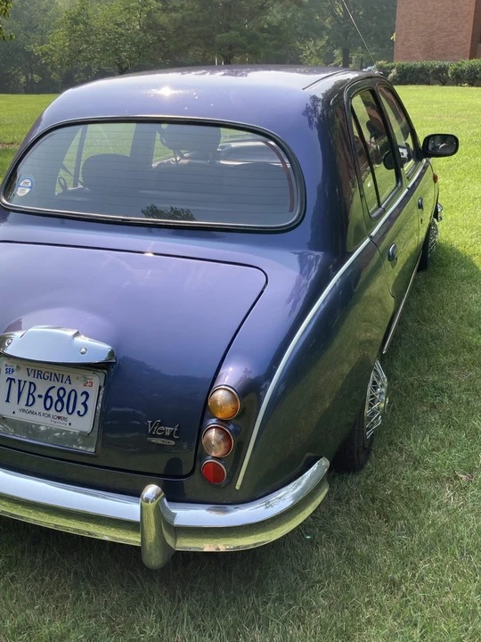 1994 Mitsuoka - Image 27 of 31