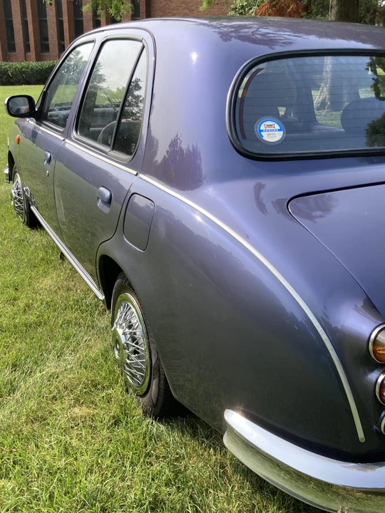1994 Mitsuoka - Image 22 of 31