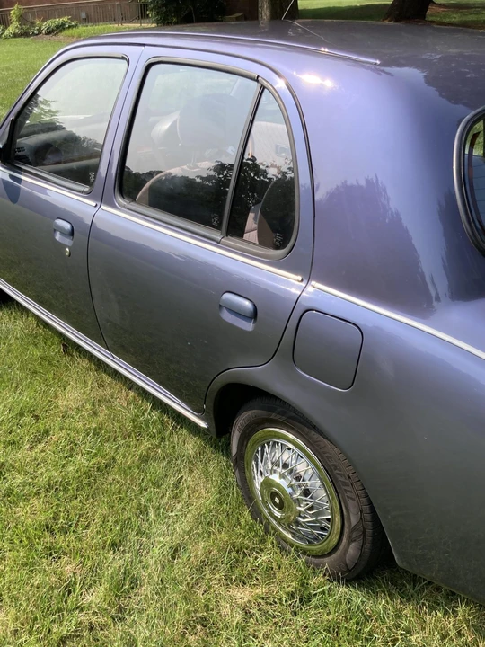 1994 Mitsuoka - Image 21 of 31
