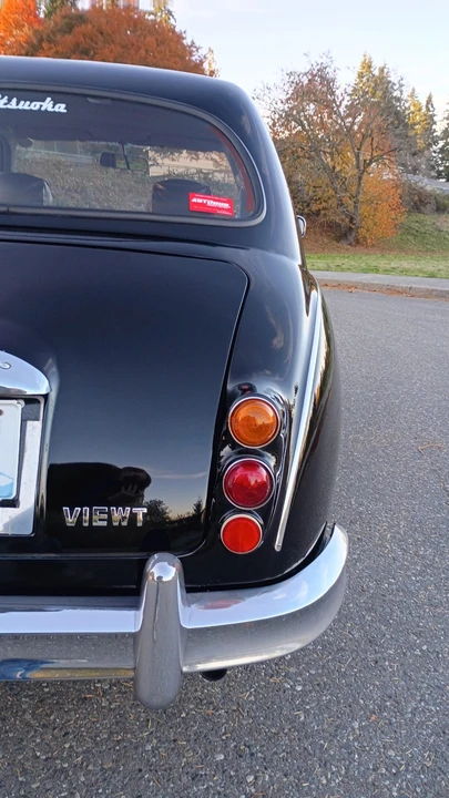 1994 Mitsuoka - Image 27 of 31