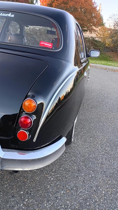 1994 Mitsuoka - Image 28 of 31