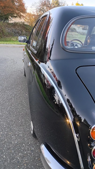 1994 Mitsuoka - Image 23 of 31