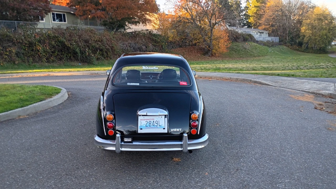 1994 Mitsuoka - Image 8 of 31