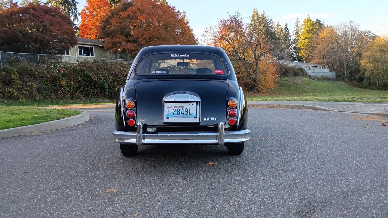1994 Mitsuoka - Image 9 of 31