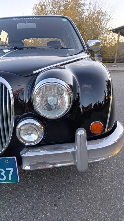 1994 Mitsuoka - Image 17 of 31